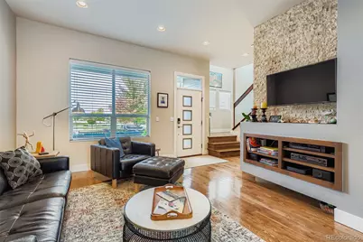 8734 Martin Luther King Boulevard, Denver, CO 80238 - Photo 7