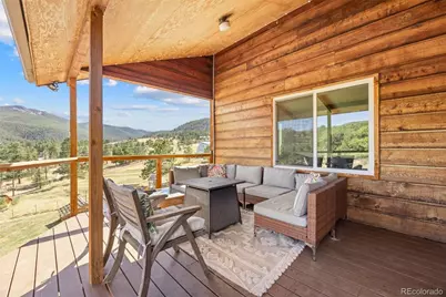 11519 Ranch Elsie Road, Golden, CO 80403 - Photo 39