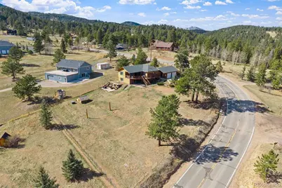 11519 Ranch Elsie Road, Golden, CO 80403 - Photo 47