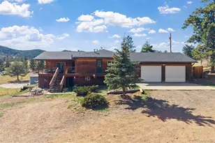 11519 Ranch Elsie Rd, Golden, CO 80403 - Photo 1