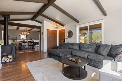 11519 Ranch Elsie Road, Golden, CO 80403 - Photo 7