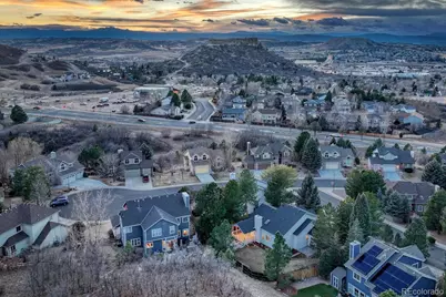 1408 Pinyon Drive, Castle Rock, CO 80104 - Photo 47