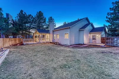1408 Pinyon Drive, Castle Rock, CO 80104 - Photo 41