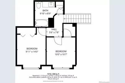 1408 Pinyon Drive, Castle Rock, CO 80104 - Photo 49