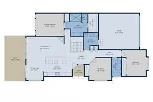 11070 W 72nd Pl, Arvada, CO 80005 - Photo 41