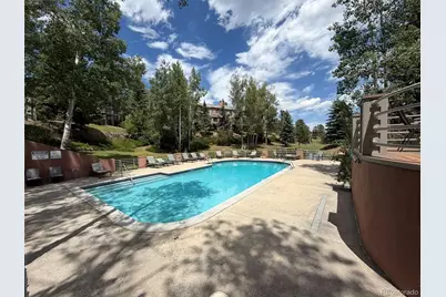 774 Ridgeside Drive, Golden, CO 80401 - Photo 35
