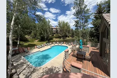 774 Ridgeside Drive, Golden, CO 80401 - Photo 17