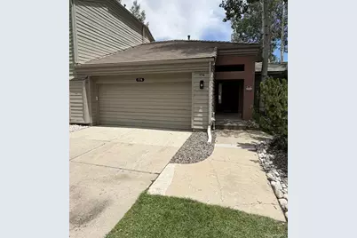 774 Ridgeside Drive, Golden, CO 80401 - Photo 1