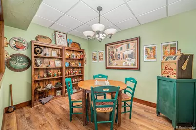 34403 Upper Bear Creek Road, Evergreen, CO 80439 - Photo 29