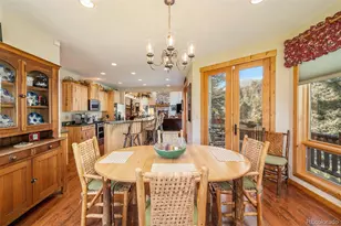 34403 Upper Bear Creek Rd, Evergreen, CO 80439 - Photo 15