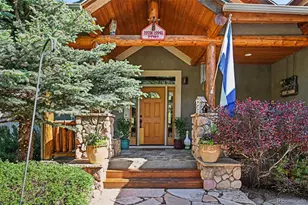 34403 Upper Bear Creek Rd, Evergreen, CO 80439 - Photo 3
