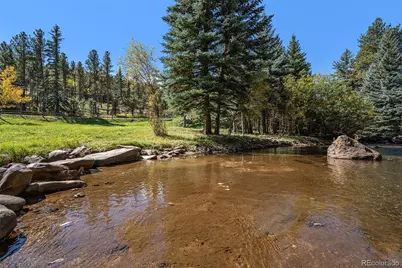 34403 Upper Bear Creek Road, Evergreen, CO 80439 - Photo 41