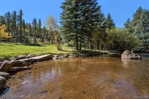 34403 Upper Bear Creek Rd, Evergreen, CO 80439 - Photo 41