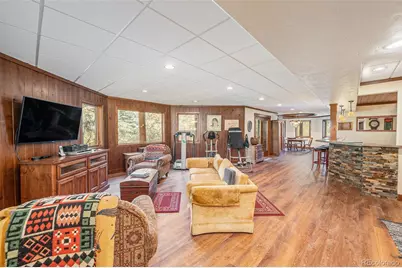 34403 Upper Bear Creek Road, Evergreen, CO 80439 - Photo 25
