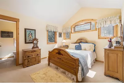 34403 Upper Bear Creek Road, Evergreen, CO 80439 - Photo 21