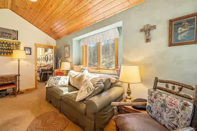 34403 Upper Bear Creek Road, Evergreen, CO 80439 - Photo 19