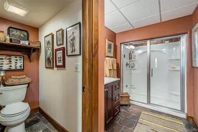 34403 Upper Bear Creek Road, Evergreen, CO 80439 - Photo 31