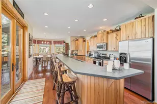 34403 Upper Bear Creek Rd, Evergreen, CO 80439 - Photo 13