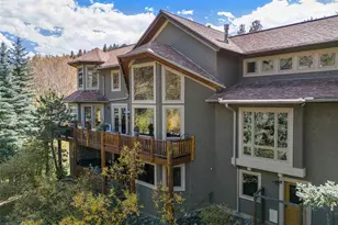 34403 Upper Bear Creek Rd, Evergreen, CO 80439 - Photo 33
