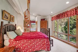 34403 Upper Bear Creek Rd, Evergreen, CO 80439 - Photo 17
