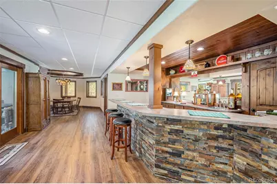 34403 Upper Bear Creek Road, Evergreen, CO 80439 - Photo 27