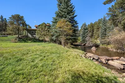 34403 Upper Bear Creek Road, Evergreen, CO 80439 - Photo 35