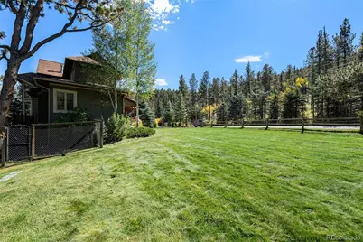 34403 Upper Bear Creek Road, Evergreen, CO 80439 - Photo 37