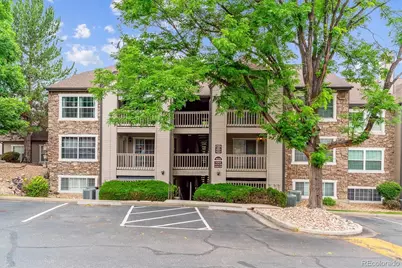 9212 E Arbor Circle #C, Englewood, CO 80111 - Photo 1