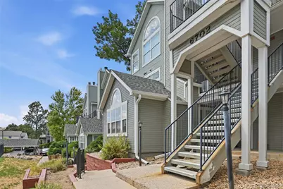 6702 S Ivy Way #A7, Centennial, CO 80112 - Photo 1