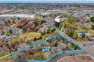 405 W Prentice Ave & 5280 S Delaware St Ave, Littleton, CO 80120 - Photo 1