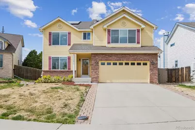 12811 W 85th Circle, Arvada, CO 80005 - Photo 1
