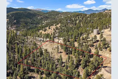 32634 Lodgepole Circle, Evergreen, CO 80439 - Photo 1