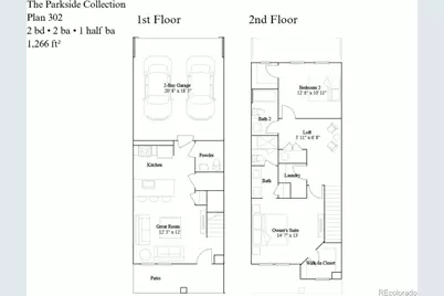 16435 Standing Elk Drive, Parker, CO 80134 - Photo 13