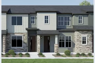 16435 Standing Elk Drive, Parker, CO 80134 - Photo 1