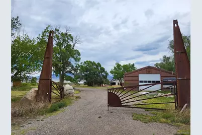 51781 County Road X, Saguache, CO 81149 - Photo 3