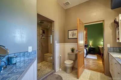 51781 County Road X, Saguache, CO 81149 - Photo 23