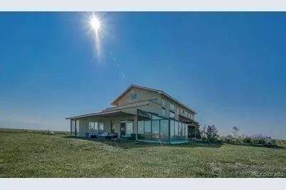 51781 County Road X, Saguache, CO 81149 - Photo 5