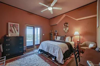 51781 County Road X, Saguache, CO 81149 - Photo 19