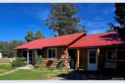 610 Hermosa Street, Del Norte, CO 81132 - Photo 1