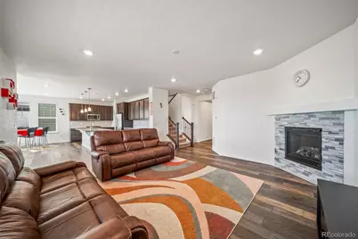 15924 Red Bud Drive, Parker, CO 80134 - Photo 9