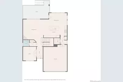 15924 Red Bud Drive, Parker, CO 80134 - Photo 47