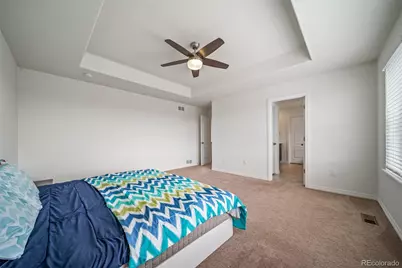 15924 Red Bud Drive, Parker, CO 80134 - Photo 25
