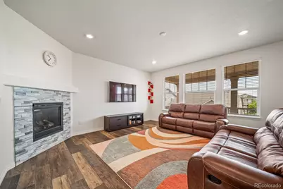 15924 Red Bud Drive, Parker, CO 80134 - Photo 7