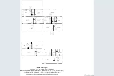 2258-2268 W Maplewood Avenue, Littleton, CO 80120 - Photo 43