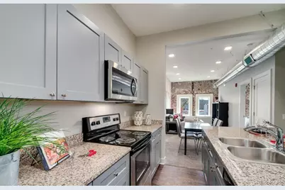 300 S Logan Street #211, Denver, CO 80209 - Photo 1