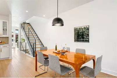 4227 Mariposa Street, Denver, CO 80211 - Photo 1