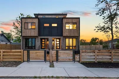 4227 Mariposa Street, Denver, CO 80211 - Photo 5