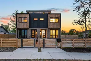 4227 Mariposa St, Denver, CO 80211 - Photo 5