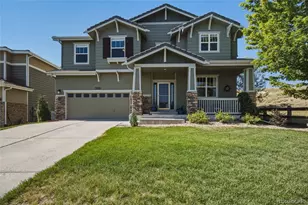 3668 Springmeadow Cir, Castle Rock, CO 80109 - Photo 1