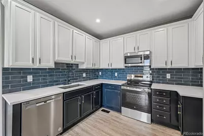 10290 W 55th Lane #106, Arvada, CO 80002 - Photo 1